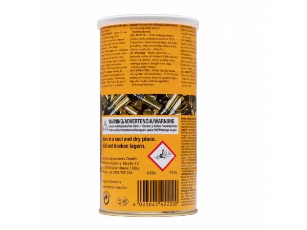 Amunicja .22LR SK MAGAZINE