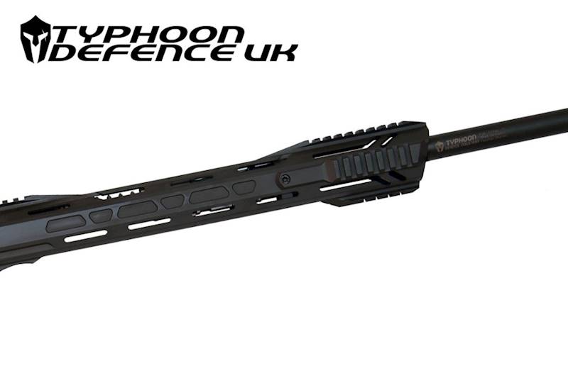 Strzelba samopowtarzalna TYPHOON F12 GEN 2 Puma