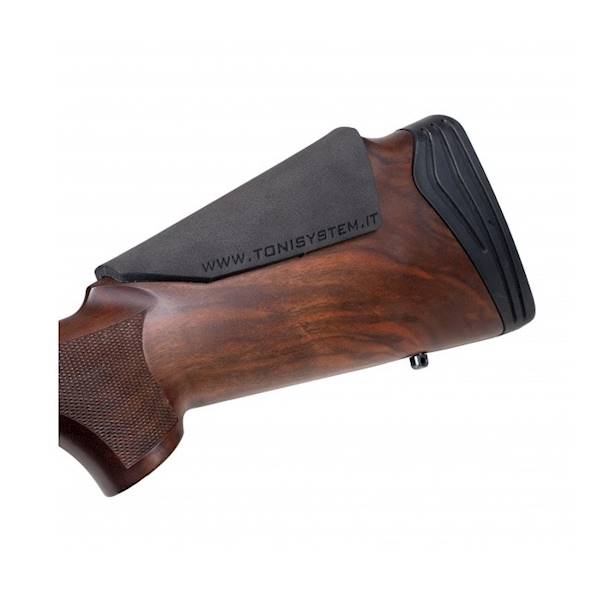 Nakładka piankowa na bakę strzelby 6mm Cheek PAD 