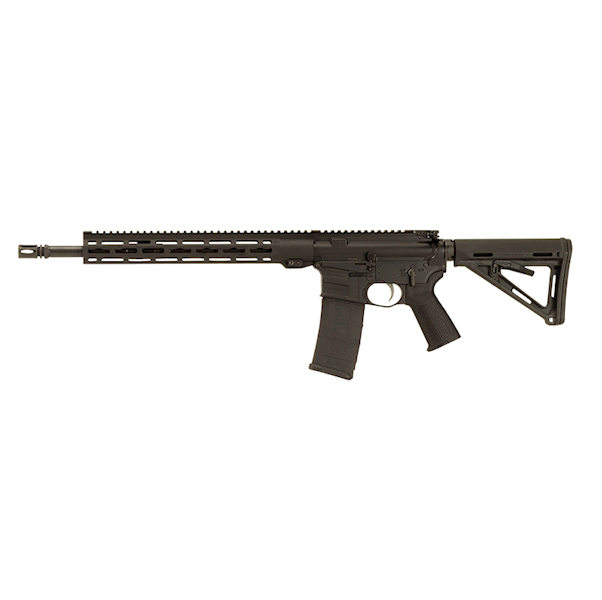 Karabin samop. Savage MSR15