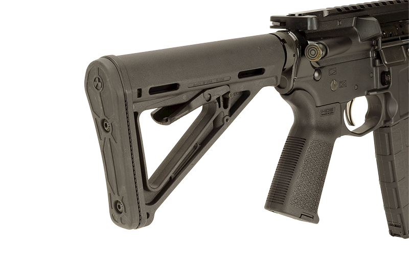 Karabin samop. Savage MSR15