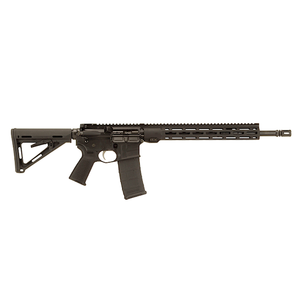 Karabin samop. Savage MSR15