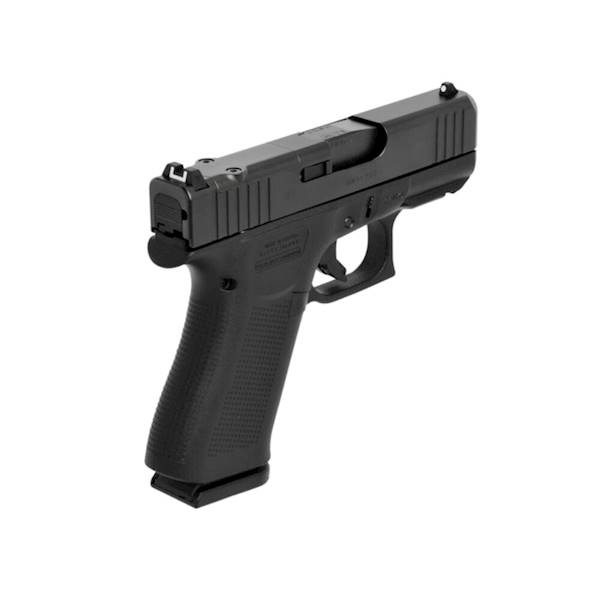 Pistolet GLOCK 43X MOS kal. 9 PARA