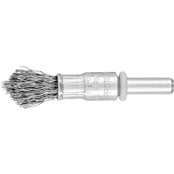 SZCZOTKA PBU 1010/6 ST 0,35 SG PFERD