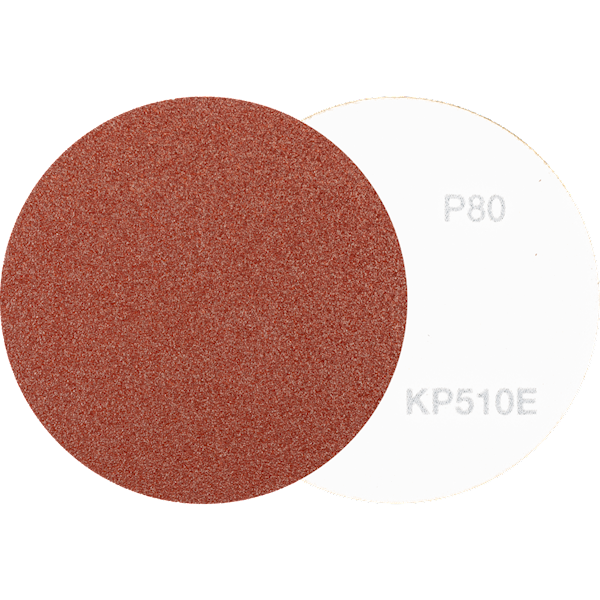 KRĄZEK PAPIER KP 510E 125 A 80