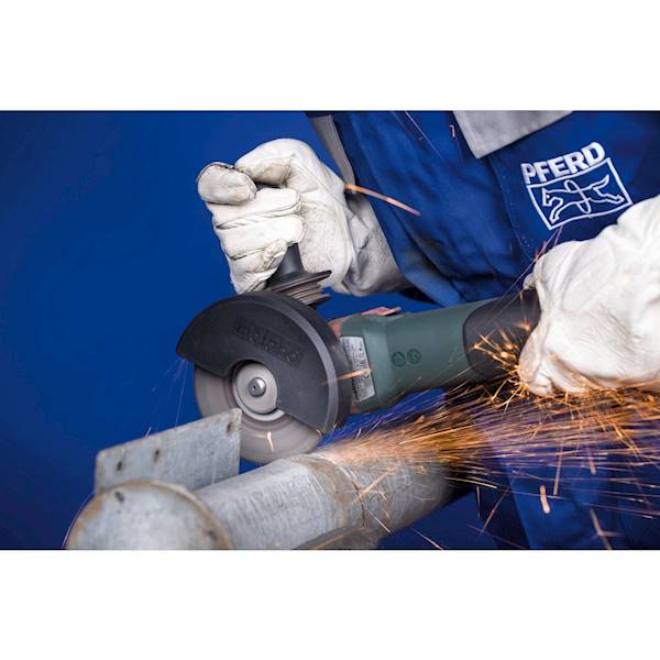 TARCZA 125 X 2,4 PSF STEEL PFERD