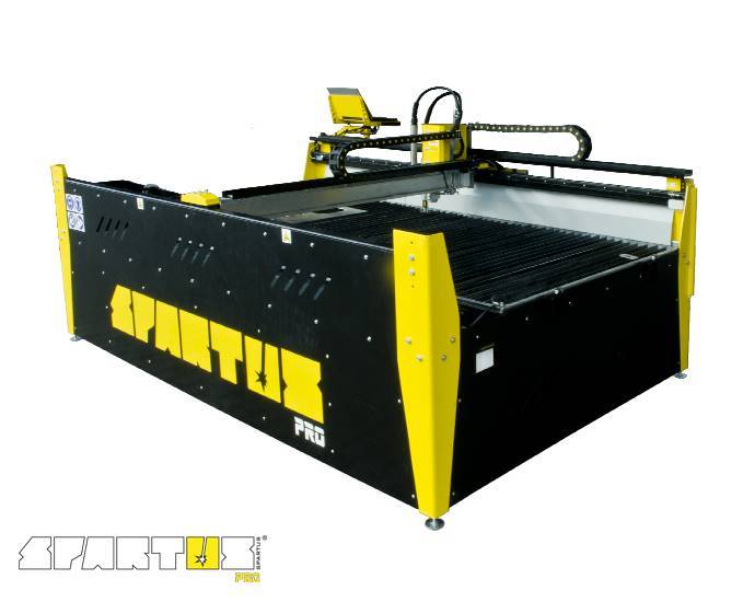STÓŁ  SPARTUS PRO GLADIATOR