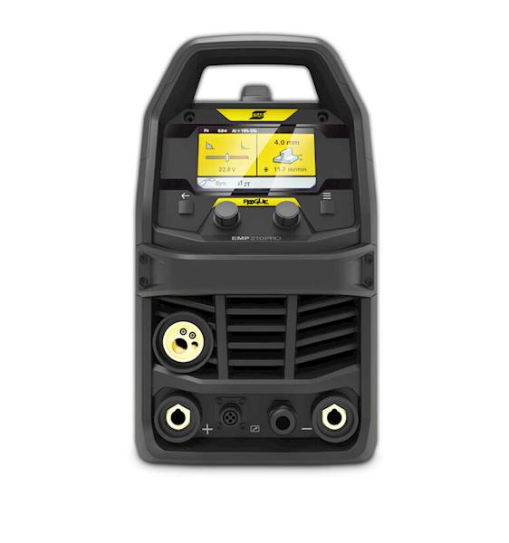 Spawarka Esab  Rogue EMP 210i