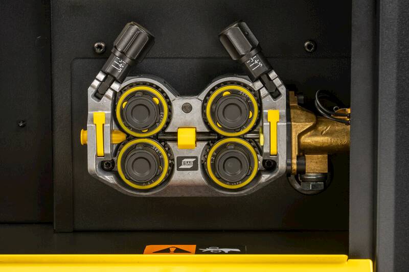 Spawarka Esab Rustler EM 280C PRO