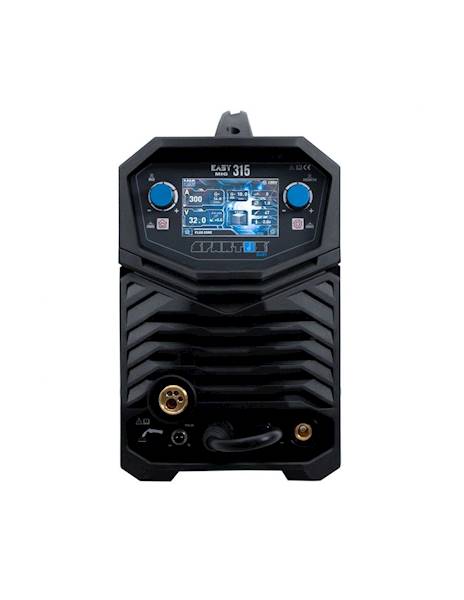 SPARTUS EASYMIG 315 PAKIET mb36 3m.