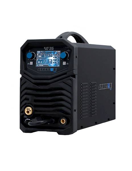 SPARTUS EASYMIG 315 PAKIET mb36 3m.