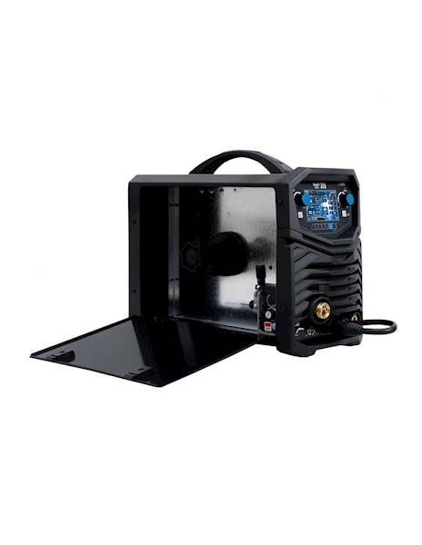 SPARTUS EASYMIG 315 PAKIET mb36 3m.