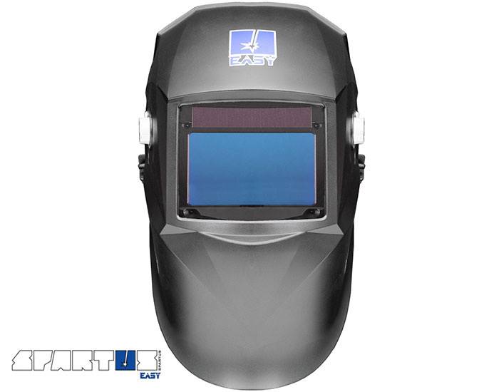 PRZYŁBICA SPAWALNICZA  SPARTUS EASY 101X