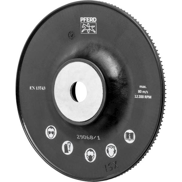TALERZ OPOROWY H-GT 125 NEU  PFERD
