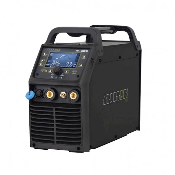  SPAWARKA SPARTUS PROTIG 3000 DC 