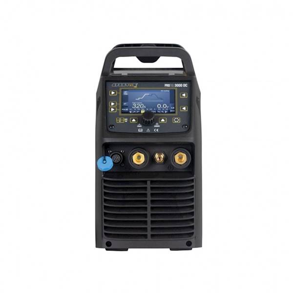  SPAWARKA SPARTUS PROTIG 3000 DC 