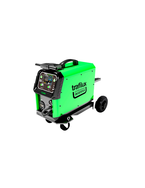 SPAWARKA TRAFILUX TRAFIMIG 300 COMPACT DP