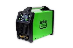 SPAWARKA TRAFILUX TIG 210 AC/DC PULS SYNERGIA