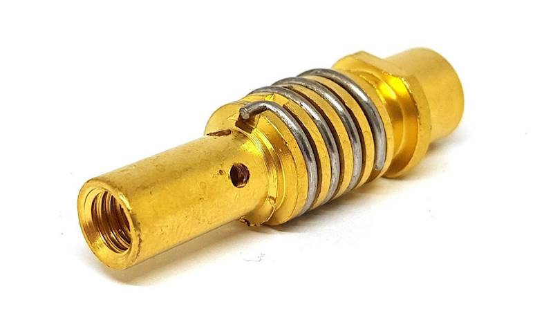 ŁĄCZNIK PRADOWY M6 MB 15