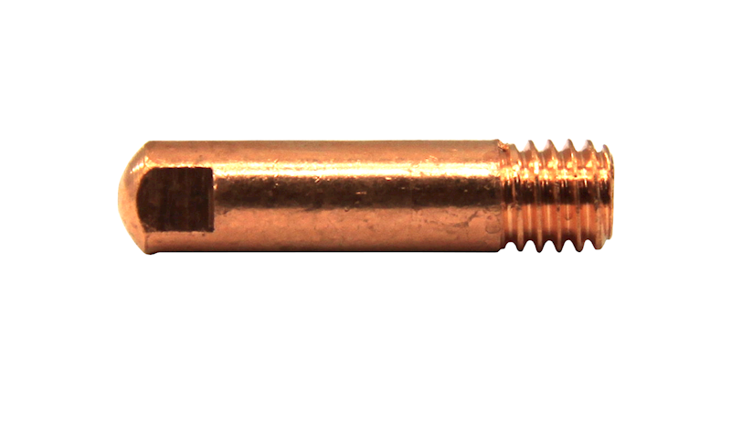 KOŃCÓWKA PRADOWA  M6  0,8 MB 15