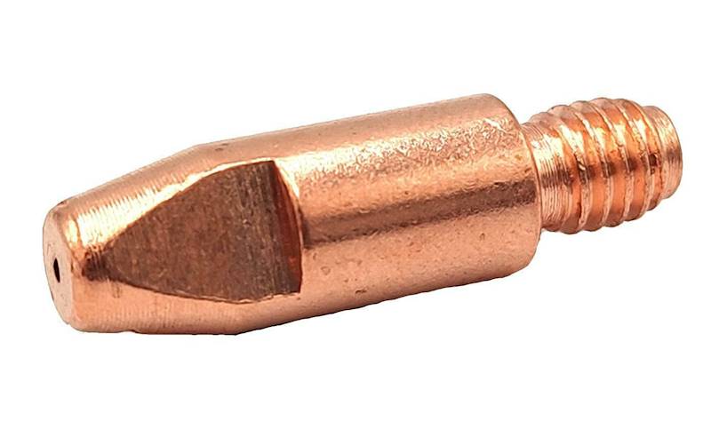 KOŃCÓWKA PRADOWA  M6 1,2 MB 25/36