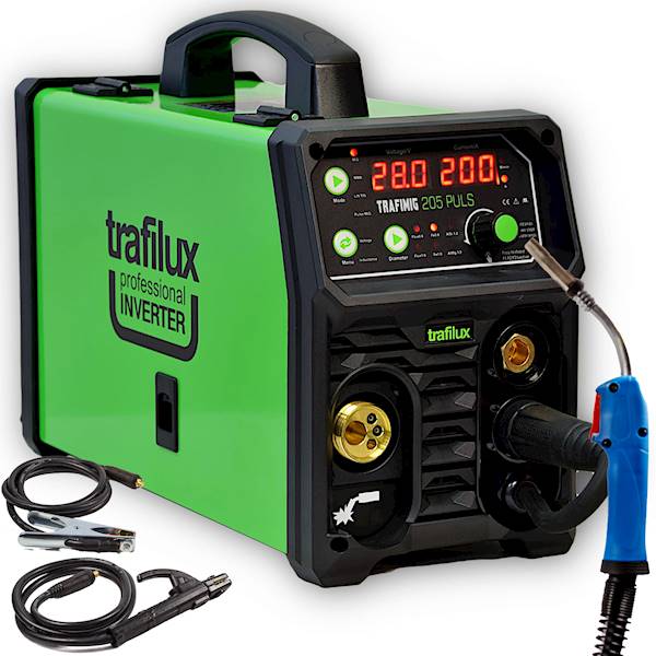 SPAWARKA TRAFIMIG 205 PULS