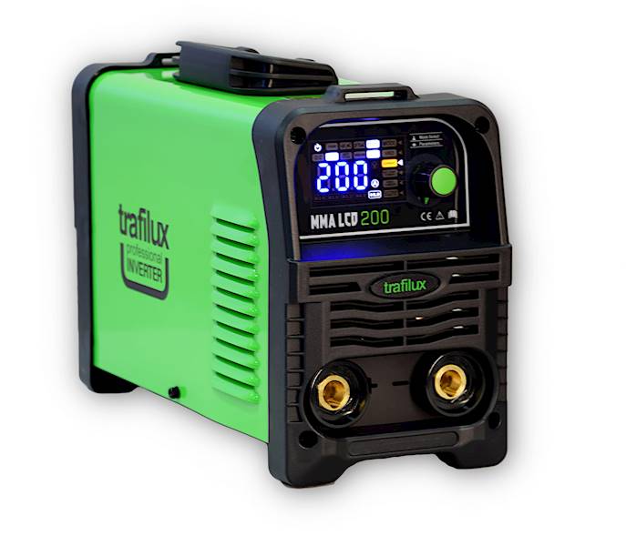 SPAWARKA TRAFILUX 200 LCD MMA