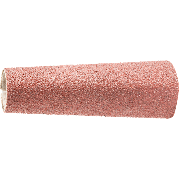 Opaska ścierna GSB Korund stożkowa 20x14 x 63 mm