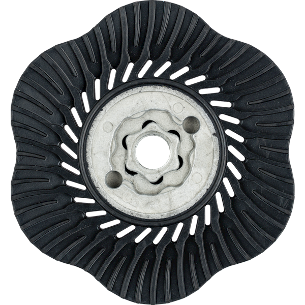 TALERZ CC-GT  115/125  M14  twardość średnia PFERD