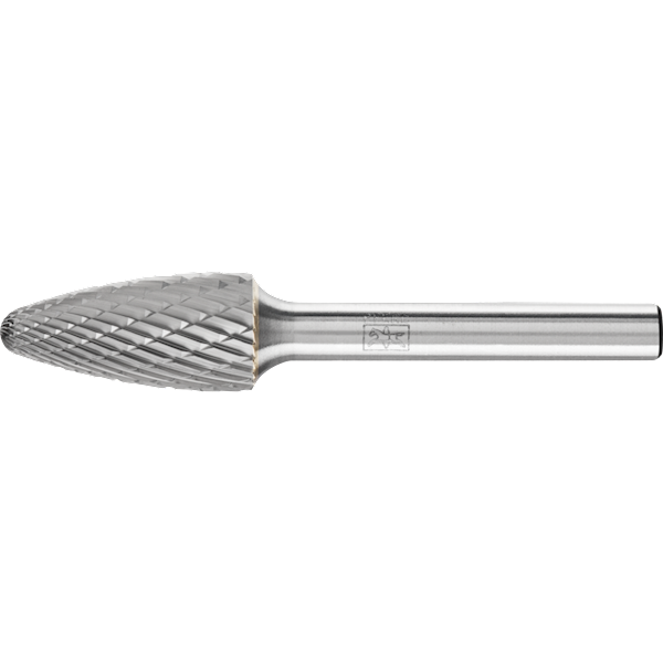 FREZ NA TRZPIENIU RBF 1225/6 Z3 PLUS PFERD