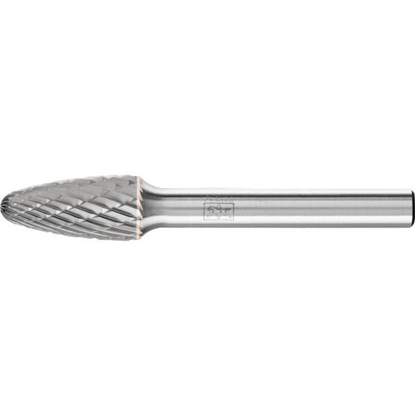 FREZ NA TRZPIENIU RBF 1020/6 Z3 PLUS PFERD