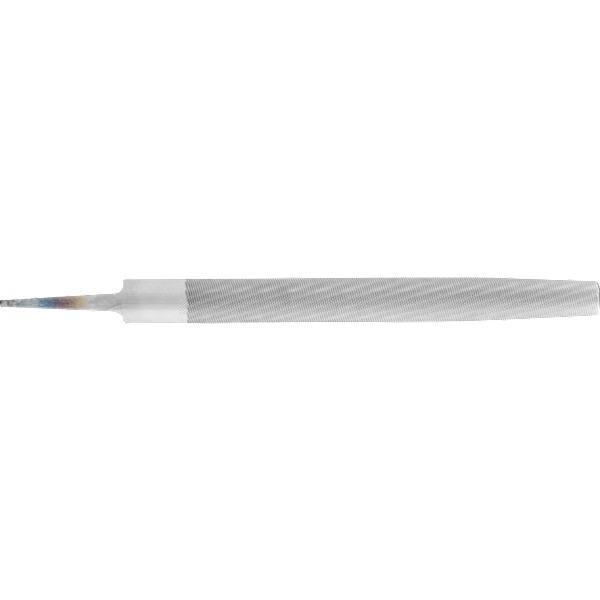 PILNIK Półokrągły PF 1152 250 H1