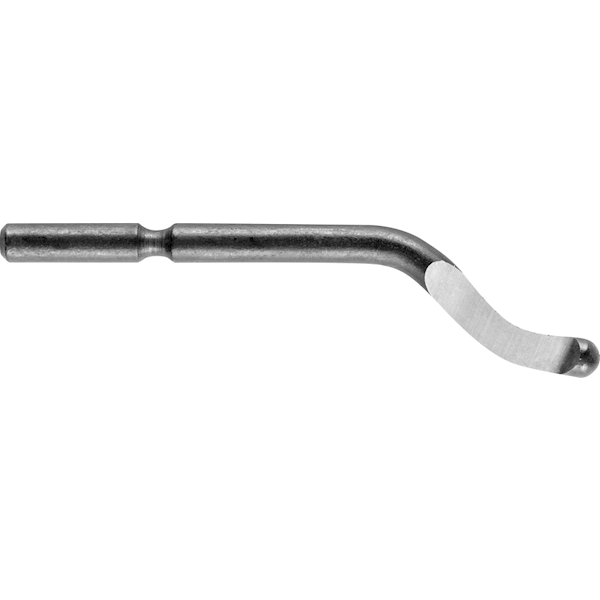 Okrawacz ręczny BS 1010 stal, aluminium
