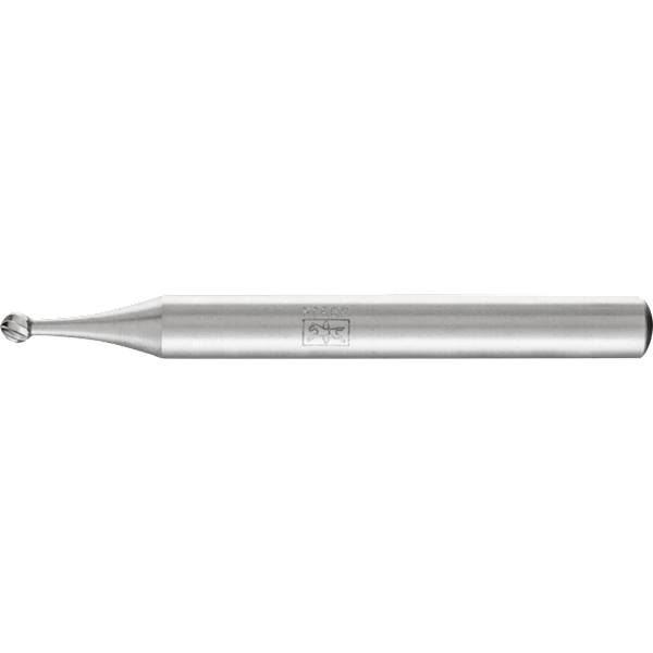 FREZ NA TRZPIENIU DO GRAWEROWANIA  HSS 301/6 SP