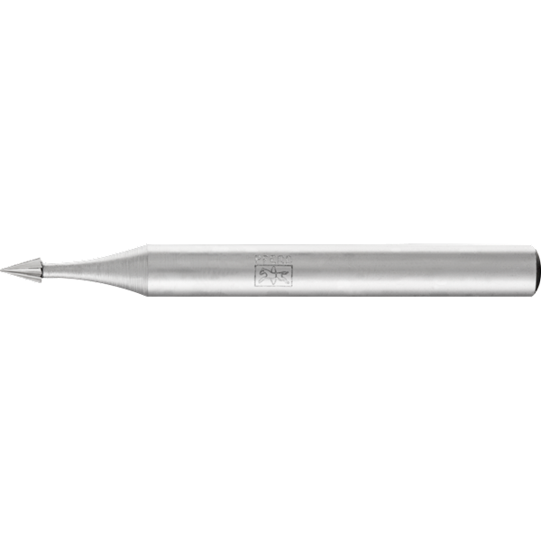 FREZ NA TRZPIENIU DO GRAWEROWANIA  HSS 306/6 SP