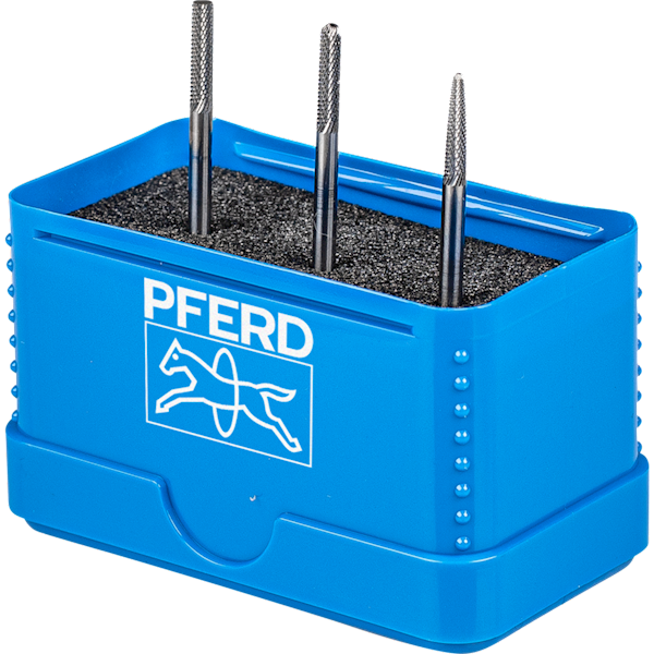 ZESTAW FREZÓW  PRECYZYJNYCH  1303  MICRO PFERD