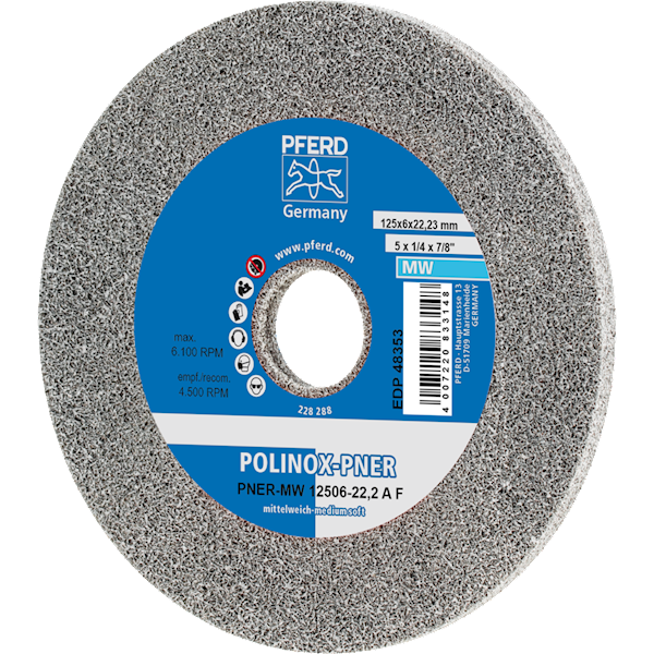 POLINOX PNER - MW 12506-22,2 A FEIN