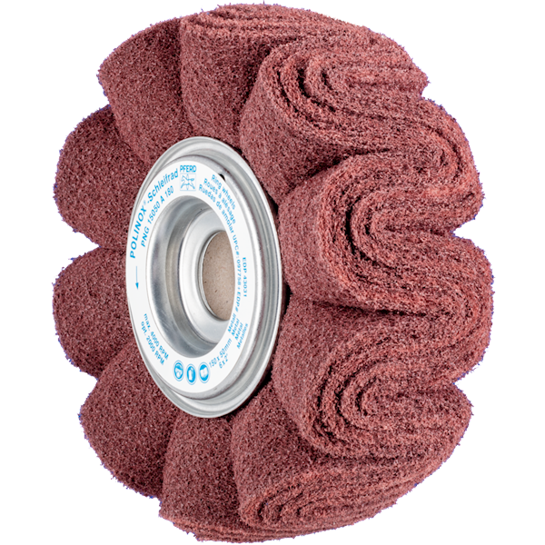 POLINOX PNG 15050 A 180 25,4