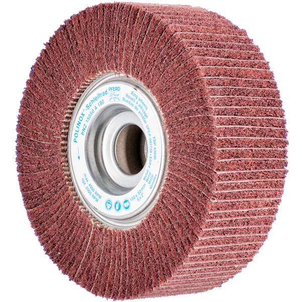 POLINOX PNZ 15050/25,4 A 180