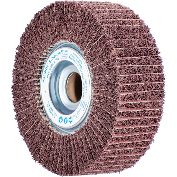 POLINOX PNZ 15050/25,4 A 100