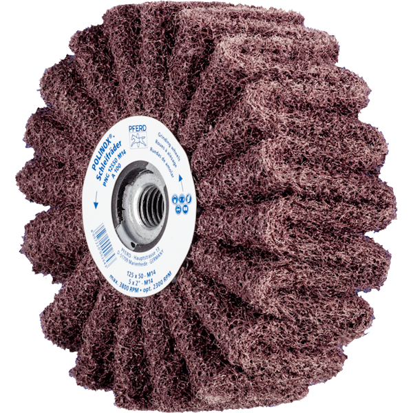 POLINOX PNG 12550 M14 A 100