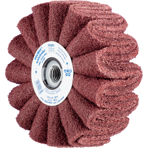 POLINOX PNG 12550 M14 A 180