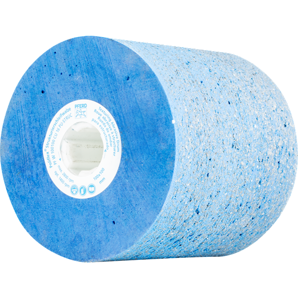 Walec do nad. str. pow. POLIFLEX PF W 100100/19 CU