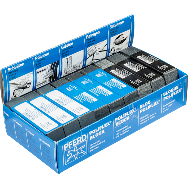 ZESTAW BLOCZKÓW POLIFLEX PSO PUR Set PSO 11560