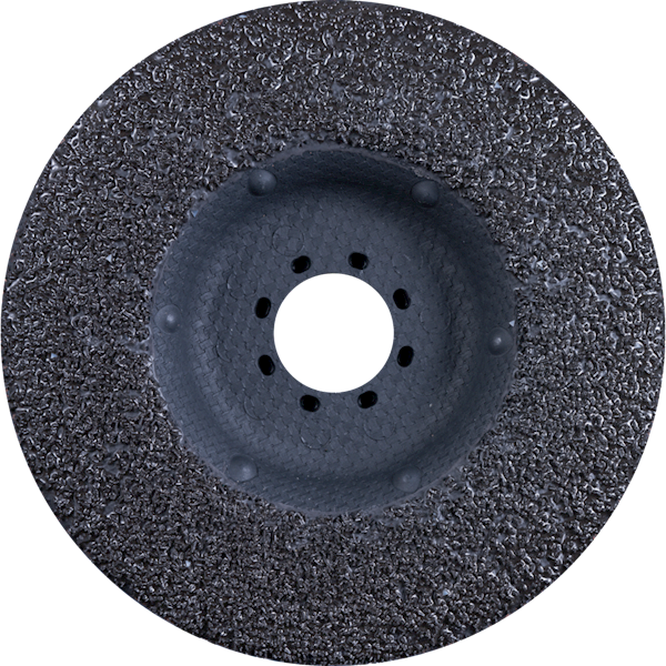 CC-GRIND ROBUST  125 SGP  STEELOX