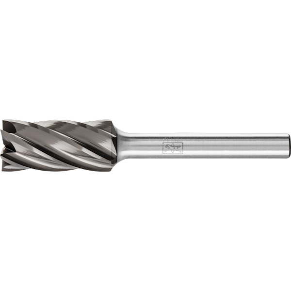 FREZ NA TRZPIENIU ZYAS 1225/6 ALU HC-NFE  PFERD