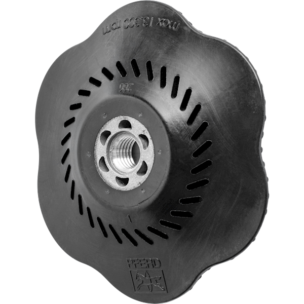 TALERZ CC-S-GT  115/125  M14  miękka  PFERD
