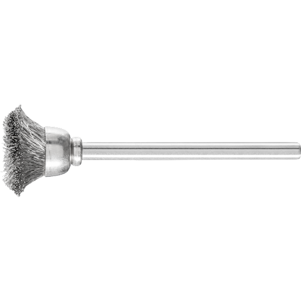 SZCZOTKA TBU 1503/3 INOX 0,10 PFERD