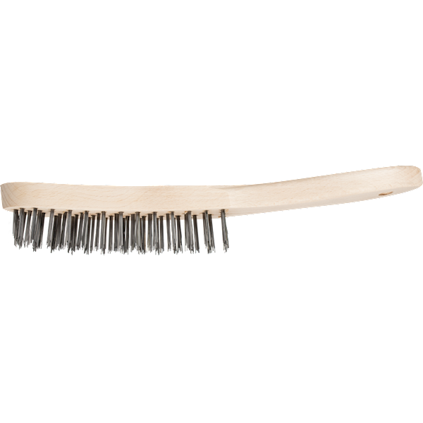 SZCZOTKA HBU 40 STAL 0,35 PFERD
