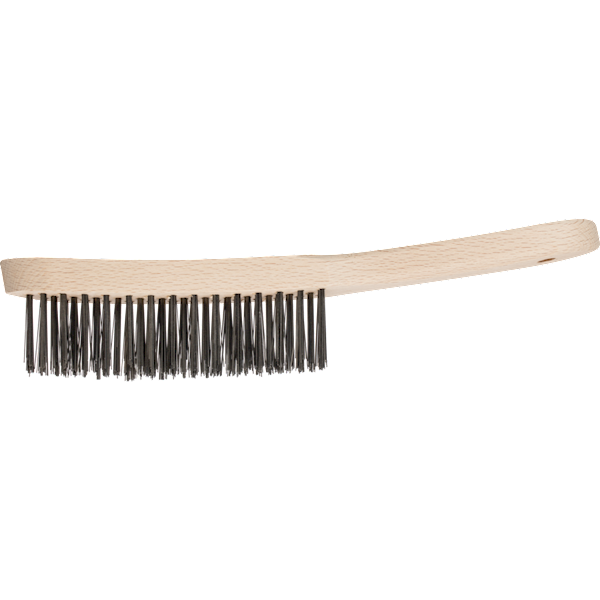 SZCZOTKA HBK 30 STAL pachwinowa V 0,35 PFERD